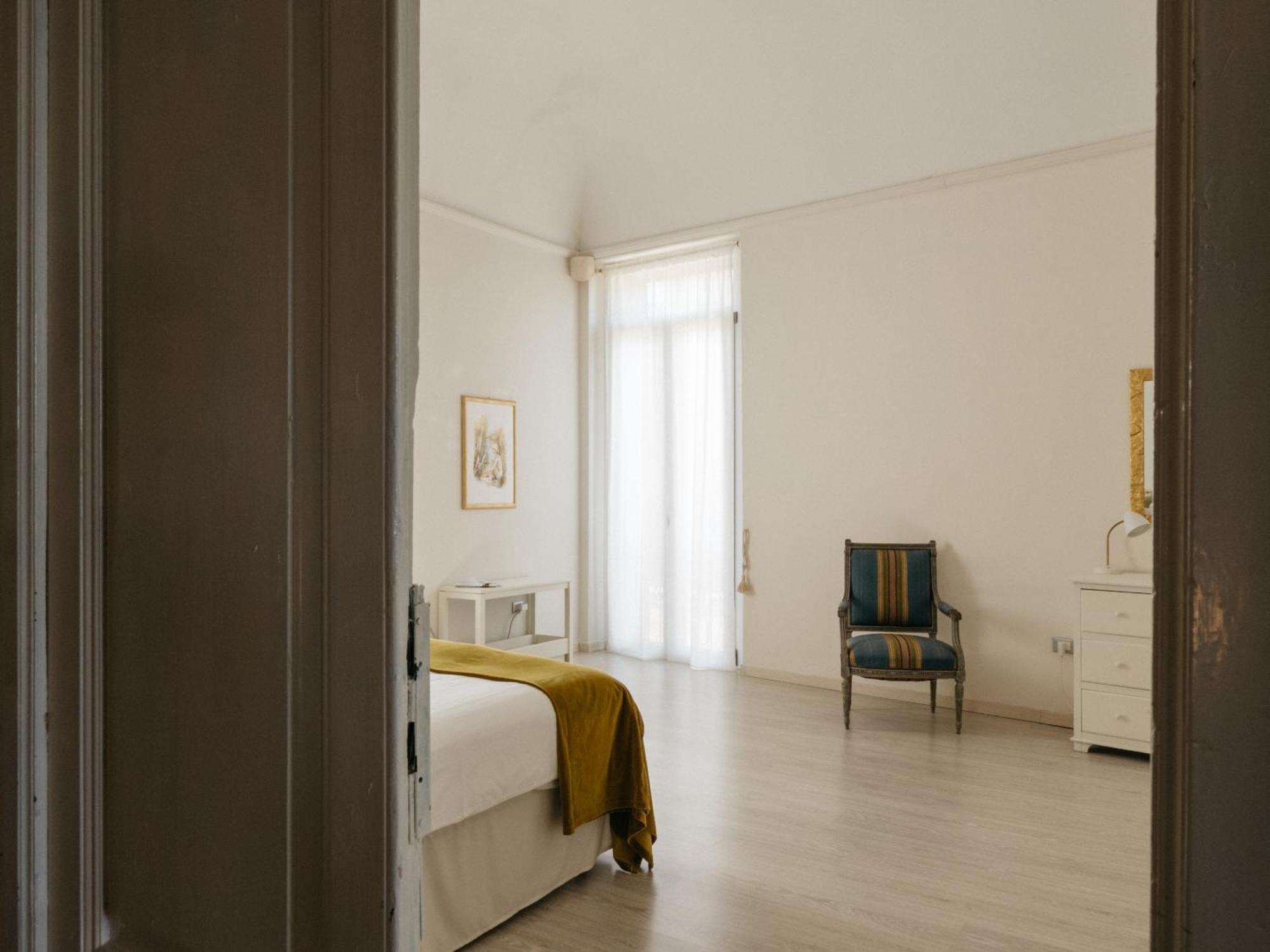 Вилла Casa Tamo Спольторе Экстерьер фото